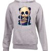 Ramen_Panda_Grey_Hoodie_FreshInk