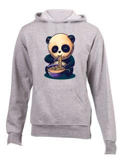 Ramen_Panda_Grey_Hoodie_img_FreshInk