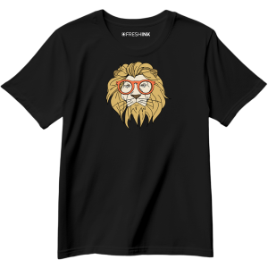 hipster black freshink