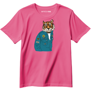 keep cool pink freshink